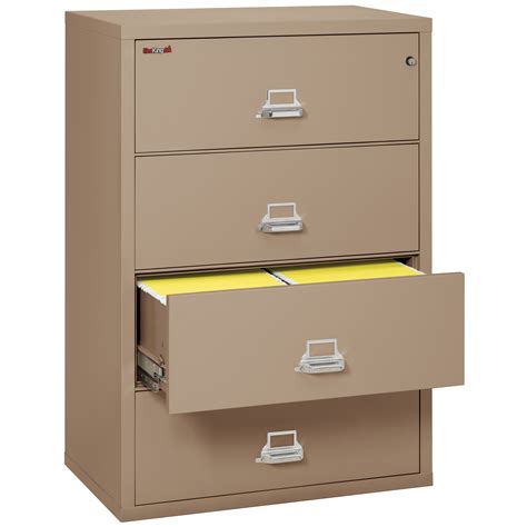 4 drawer vertical file cabinets